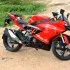 Apache RR 310 - 1
